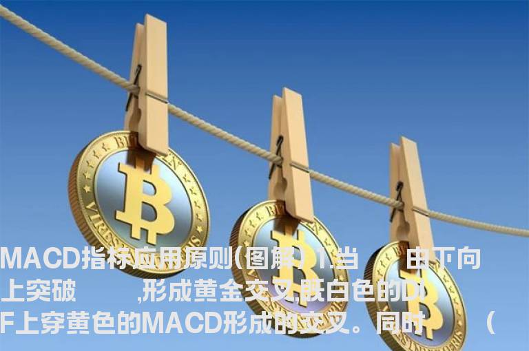 MACD指标应用原则(图解)