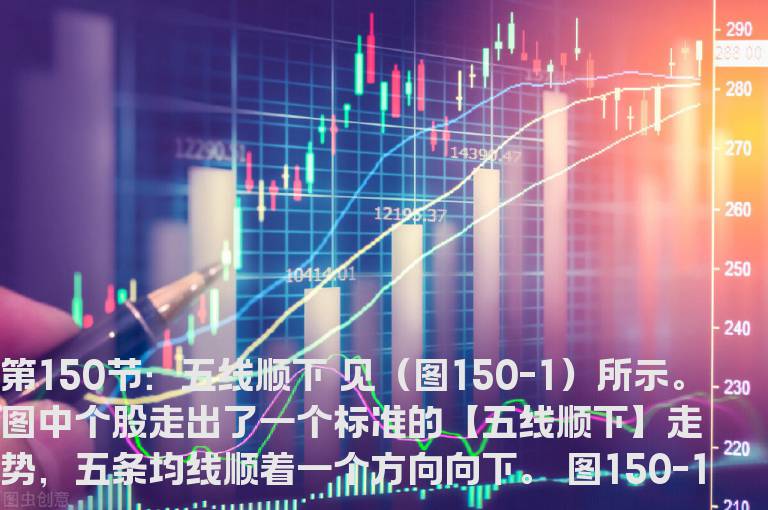 新生300天图解教程 第150节：五线顺下