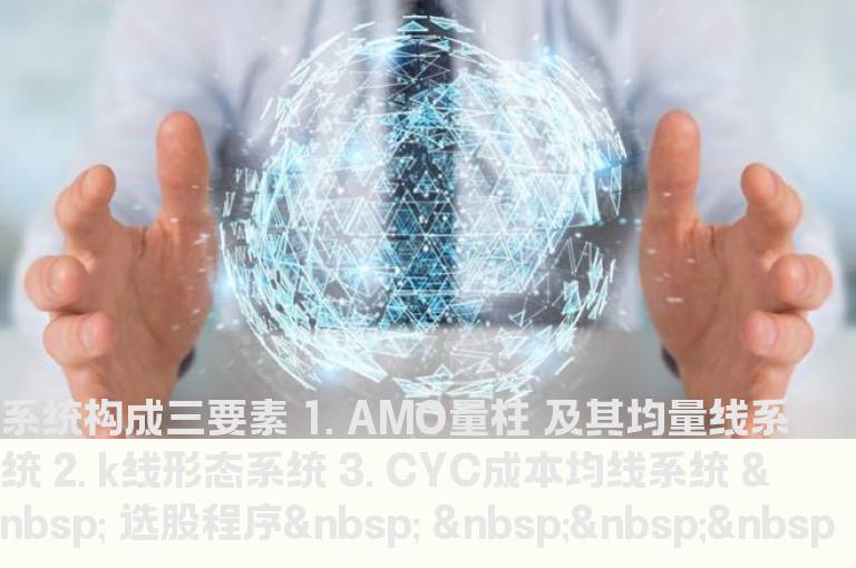 基于成交额AMO的本质交易系统的短线买卖技术