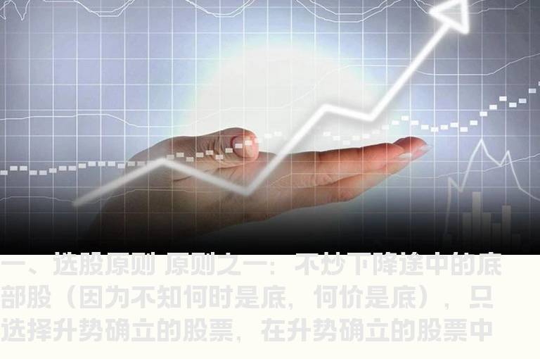 选股原则与依据是什么