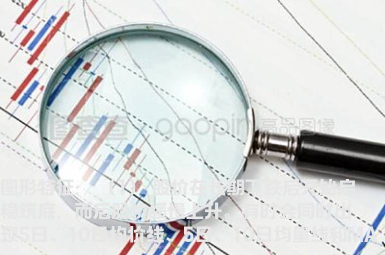 新生300天图解教程 第46节：三金叉见底