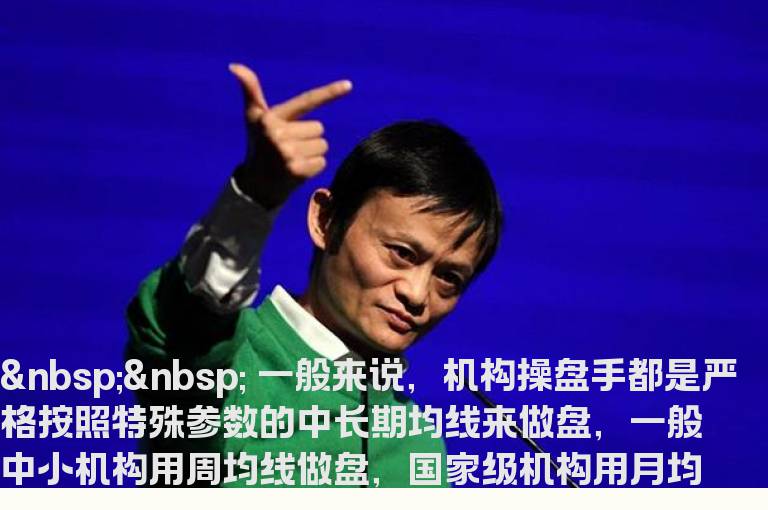 均线锦囊——均线夹层的启示