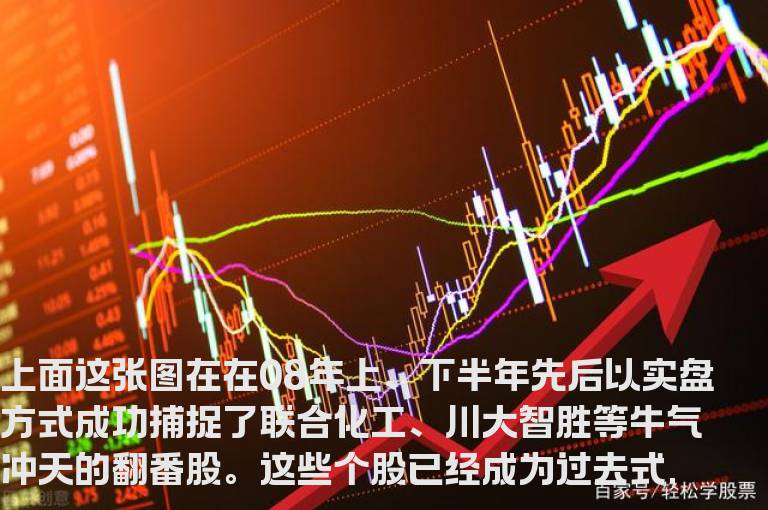 要赚钱就做精这张图