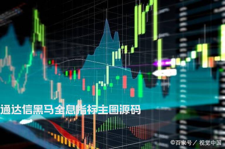 通达信黑马全息指标主图源码