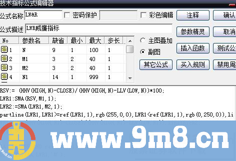 超级威廉－（贴图，源码，用法）