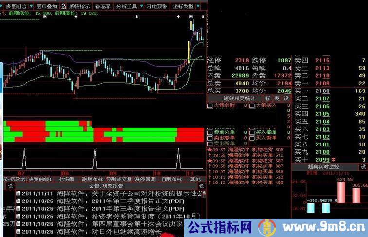 麟龙四量图免费版