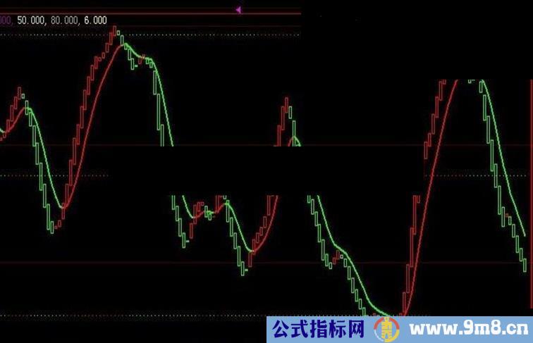 红绿楼梯（源码副图贴图）