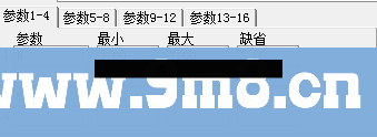 通达信MACD时间副图指标源码