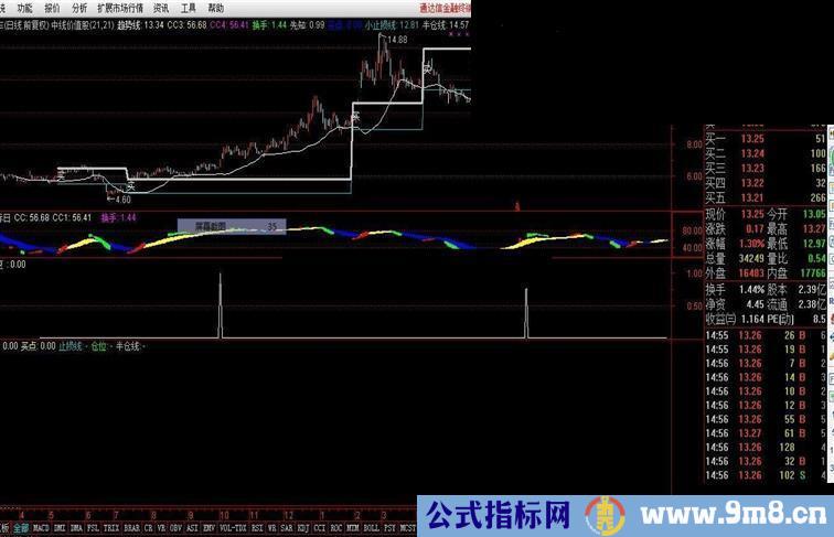 再来一个关于WINNER函数应用公式