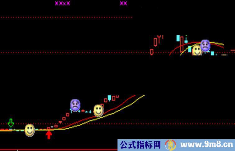 笑脸买卖源码附图