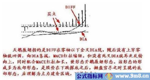 激进型操作的买点把握