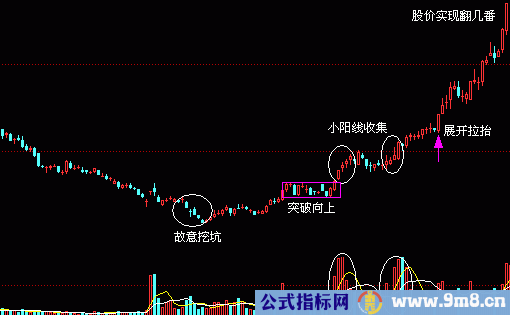 几点大牛股基本面的共同特征