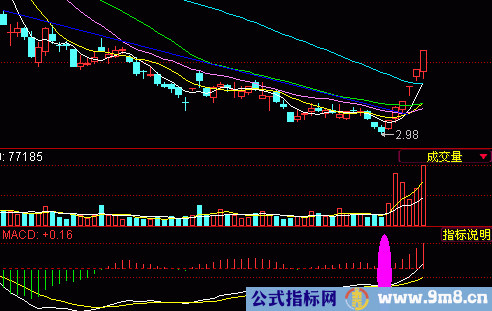 几点大牛股基本面的共同特征