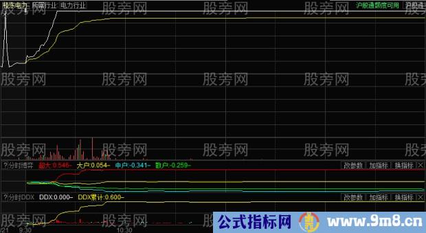 竞价异动捕捉涨停