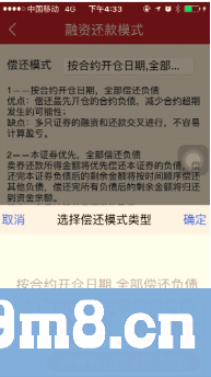 平安证券融资融券交易技巧、融资融券利息、常见操作方法