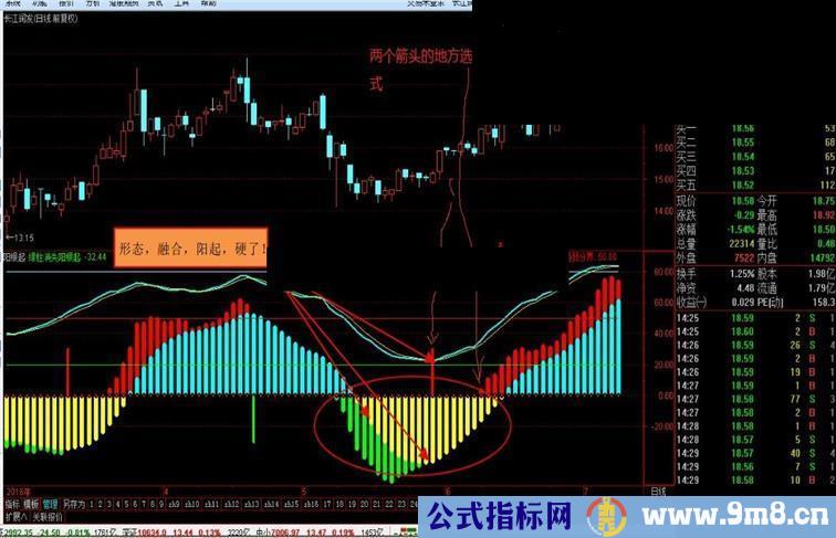 阳根起 幅图 出现红线或开始头顶红粗线关注