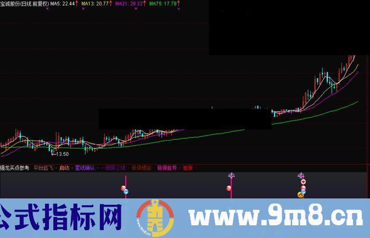 精准高成功率公式 强龙买点参考 现公布源码