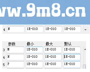 同花顺拉升前挖坑副图源码