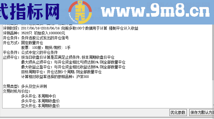 通达信沧海行端午节钜献【开盘情断】准金钻副图选股无未来函数