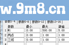 通达信智能主图2源码