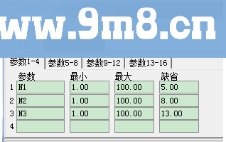 通达信金手源码副图