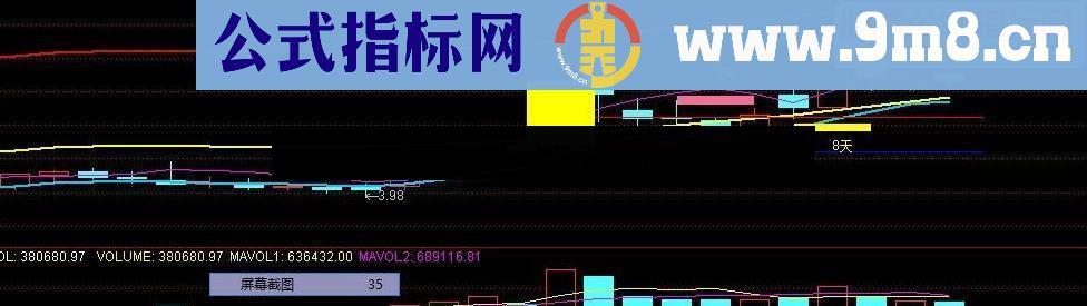 通达信飞天涨停 指标公式