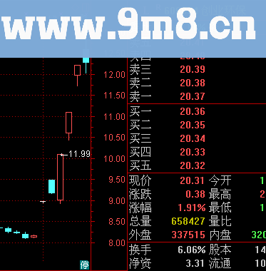 通达信阴线法（指标主图/选股贴图说明未加密