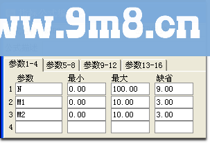 通达信KDD2副图源码