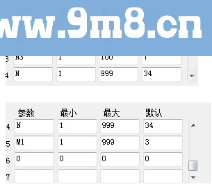 同花顺和主力同步副图源码