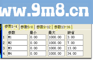 通达信长征解盘主图 源码