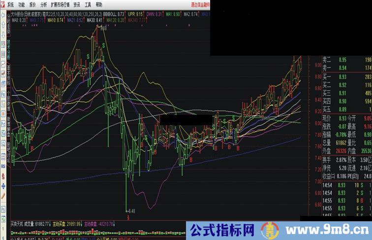 楚风布林加BS（主图）