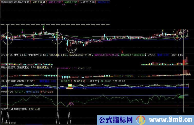 WR绝技金典版百战百胜