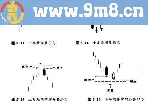 神奇十字“启明星”坚决重仓买入图