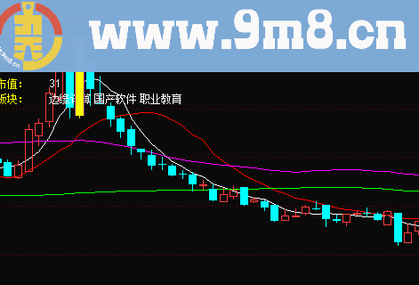 全景主图指标公式