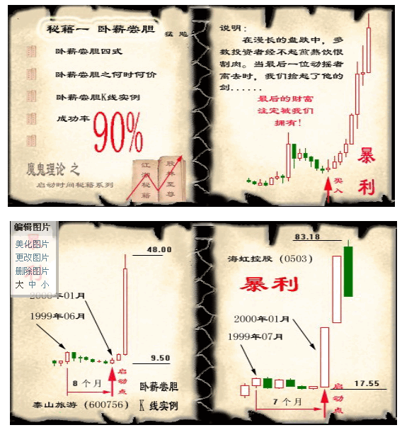 单阳不破战法大全