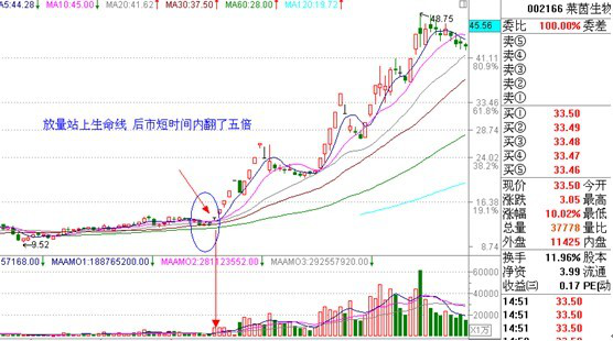 均线战法研究（八）——均线战法纵横谈