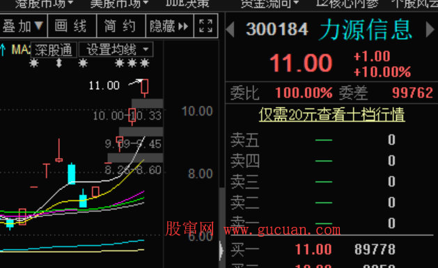 做低吸的武功心法